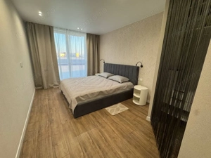 Spre inchiriere apartament 3 camere zona Berceni