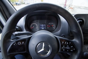 Vanzare Mercedes Benz Sprinter BB Furgon - imagine 7