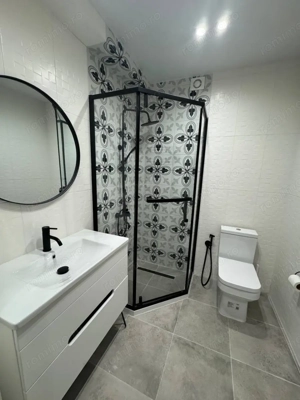 Spre inchiriere apartament 3 camere zona Berceni - imagine 3