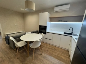 Spre inchiriere apartament 3 camere zona Berceni - imagine 5