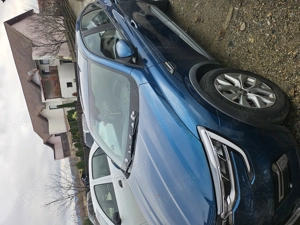 Renault Arkana Hybrid, 2022