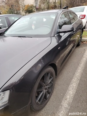 Audi a5 2010 - imagine 2