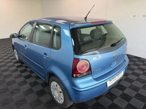 Vand VwPolo 1,4 MPI 80CP - imagine 2
