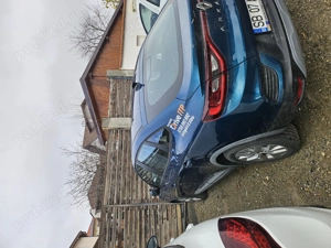 Renault Arkana Hybrid, 2022 - imagine 4