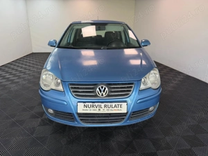Vand VwPolo 1,4 MPI 80CP