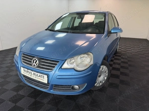Vand VwPolo 1,4 MPI 80CP - imagine 3