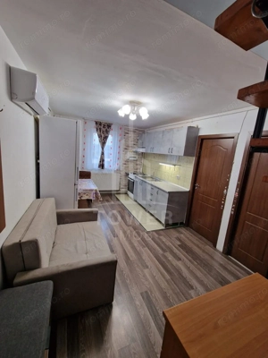Apartament mansardă 2 camere de vânzare – zona Ștefan cel Mare
