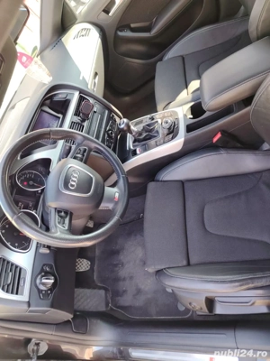 Audi a5 2010 - imagine 4