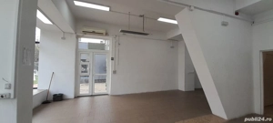 Spațiu comercial zona piață -gară