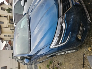 Renault Arkana Hybrid, 2022 - imagine 2