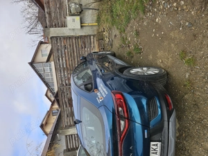 Renault Arkana Hybrid, 2022 - imagine 3