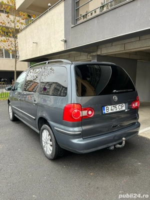 Sharan 19 euro 4 - imagine 3