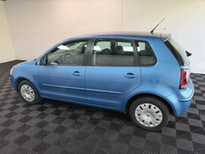 Vand VwPolo 1,4 MPI 80CP - imagine 5