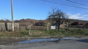 Teten intravilan de vanzare