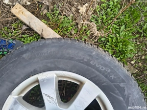 anvelope 255 65 17  - imagine 2