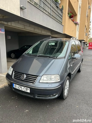 Sharan 19 euro 4 - imagine 4