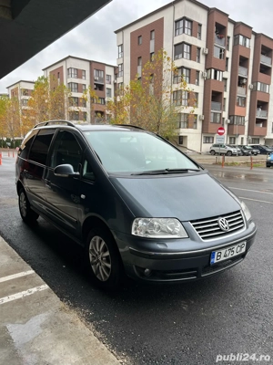 Sharan 19 euro 4 - imagine 5