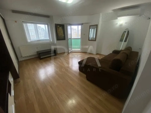 Garsoniera Parcul Sebastian