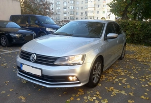 Ve Jetta, 2015, euro 6 - imagine 2