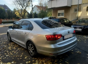 Ve Jetta, 2015, euro 6 - imagine 3