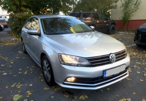 Ve Jetta, 2015, euro 6