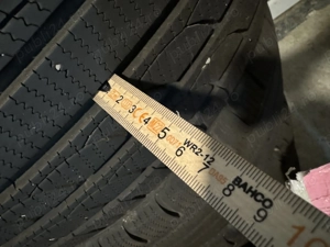 Roti Volvo 245/45 R19 102XVL ,iarna (m+s) - imagine 2