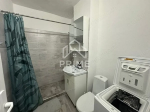 Garsoniera 30 mp| etaj 1| zona Cugir - imagine 3