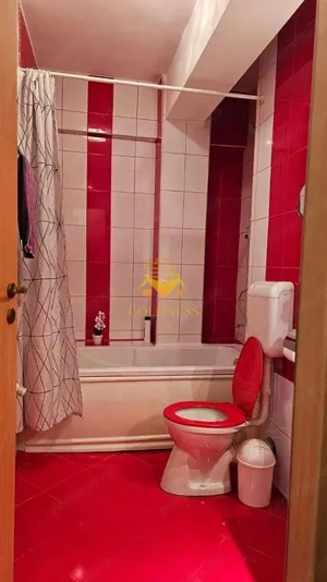 2 camere open space, balcon, Zona Centrala, Lidl, bl. 21 Decembrie - imagine 5