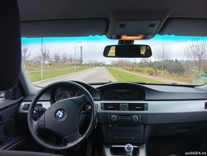 Vând BMV E91 318 diesel - imagine 5