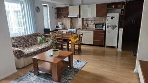 2 camere open space, balcon, Zona Centrala, Lidl, bl. 21 Decembrie - imagine 4