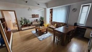 2 camere open space, balcon, Zona Centrala, Lidl, bl. 21 Decembrie - imagine 3