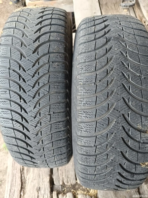 cauciucuri 195/65/15 M+S - imagine 3