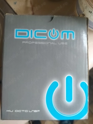 Lnb 8 iesiri dicom