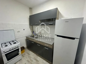 Garsoniera 30 mp| etaj 1| zona Cugir - imagine 2