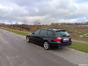 Vând BMV E91 318 diesel - imagine 3