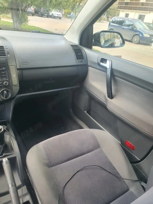 VW Polo, an fabricație 2006- - imagine 9