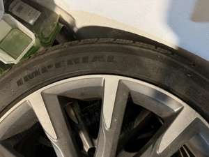 Roti Volvo 245/45 R19 102XVL ,iarna (m+s) - imagine 5