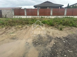 Teren Intravilan 540 mp| zona Dealul Furcilor