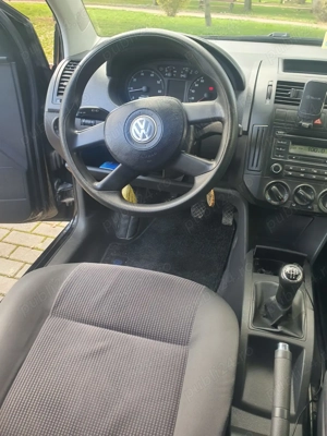 VW Polo, an fabricație 2006- - imagine 7