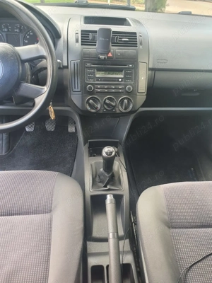 VW Polo, an fabricație 2006- - imagine 10
