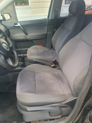 VW Polo, an fabricație 2006- - imagine 14