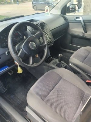 VW Polo, an fabricație 2006- - imagine 13