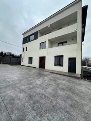 Vilă Târgul Săptămânal, P+2