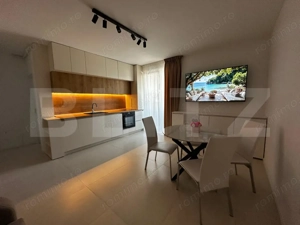 Apartament cu 2 camere, 51 mp, prima închiriere, zona Vivo