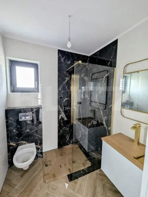 Casa practica si eleganta, 3 camere, living, 2 bai – Vorovesti - imagine 9