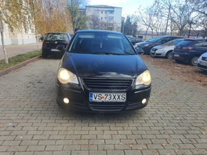 VW Polo, an fabricație 2006- - imagine 2