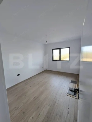 Casa practica si eleganta, 3 camere, living, 2 bai – Vorovesti - imagine 6