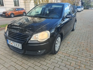 VW Polo, an fabricație 2006- - imagine 3