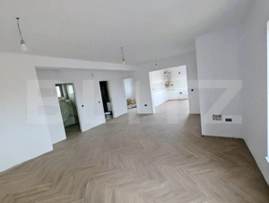 Casa practica si eleganta, 3 camere, living, 2 bai – Vorovesti - imagine 4