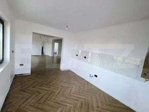 Casa practica si eleganta, 3 camere, living, 2 bai – Vorovesti - imagine 8